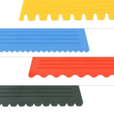 4Pc Plastic Art Tool - EKC2180